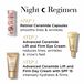 Advanced Ceramide Lift and Firm Youth Restoring Solutions Set, , large