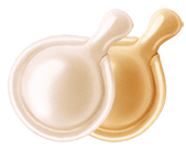 Hyaluronic Acid and Advanced Ceramide Capsule
