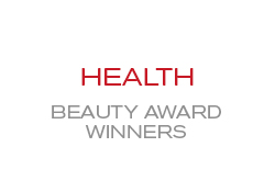 Health, Best of Beauty, 2018