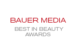 Bauer Best in Beauty Awards