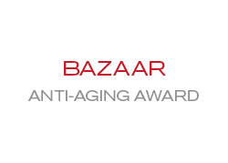 Bazaar Anti-Aging Award