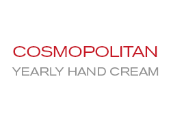 Cosmopolitan Yearly Hand Cream