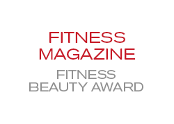 Fitness Magazine Fitness Beauty Award