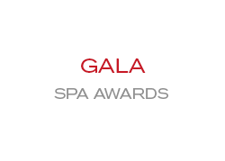 Gala Spa Awards