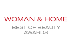 Women & Home Best in Beauty Awards